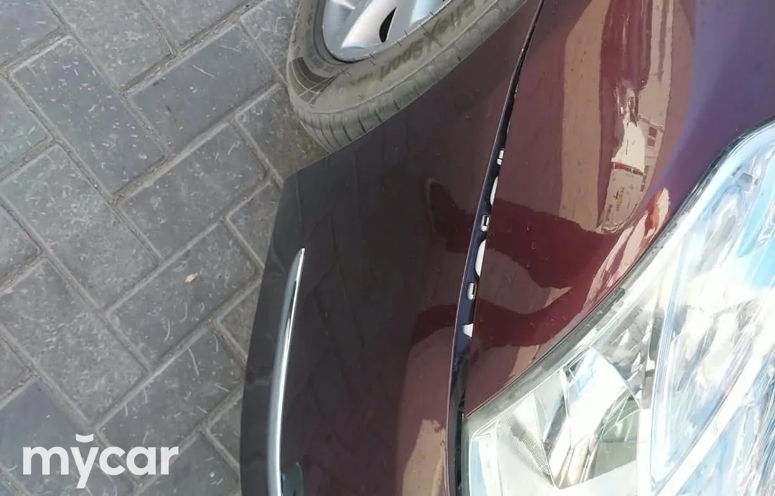 Nissan Teana 2008