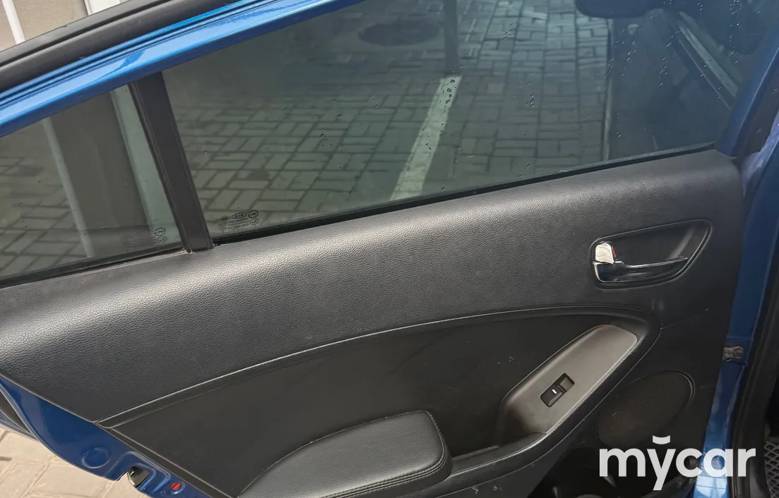 Kia Cerato 2014