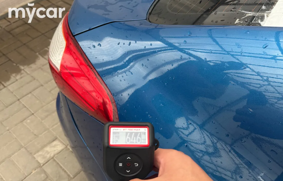 Kia Cerato 2014
