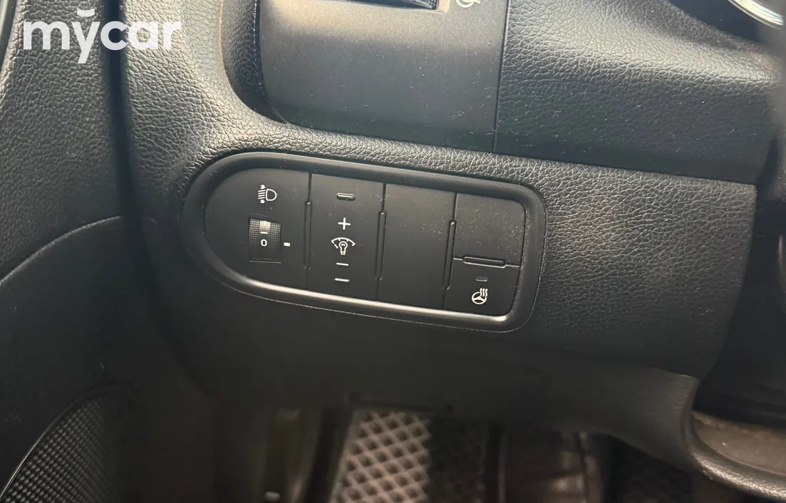 Kia Cerato 2014