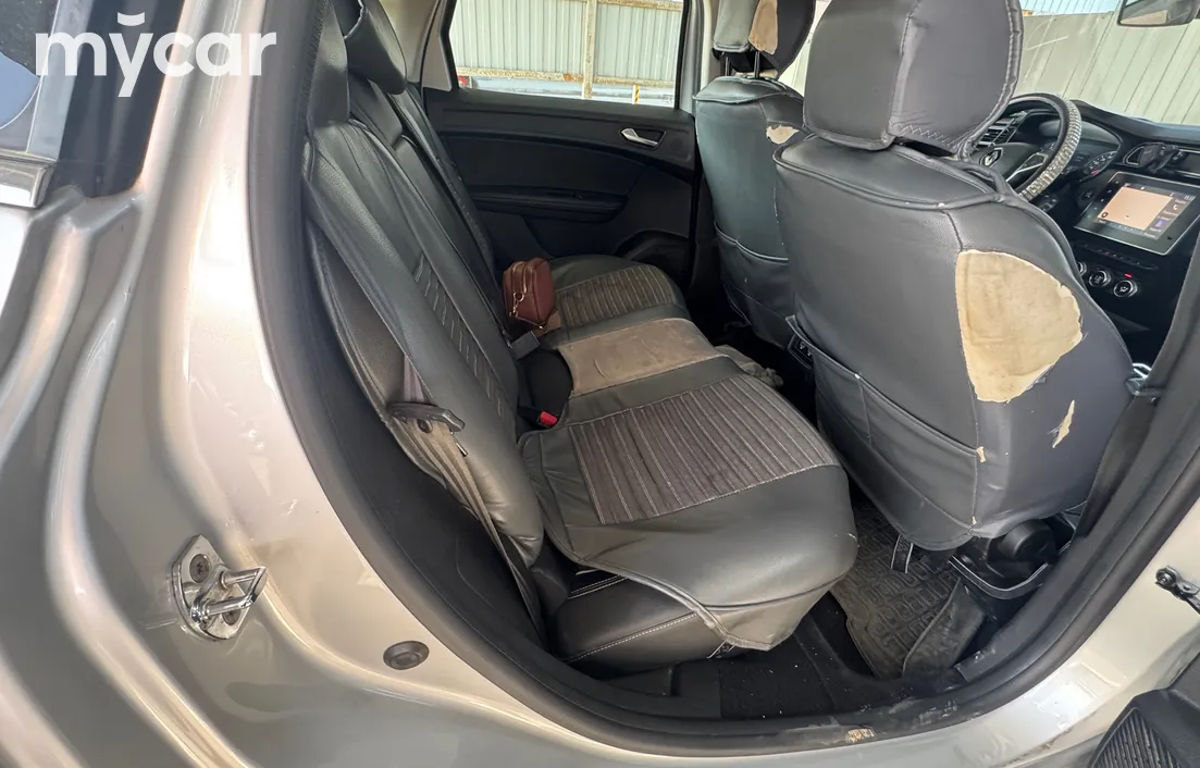 Renault Arkana 2020