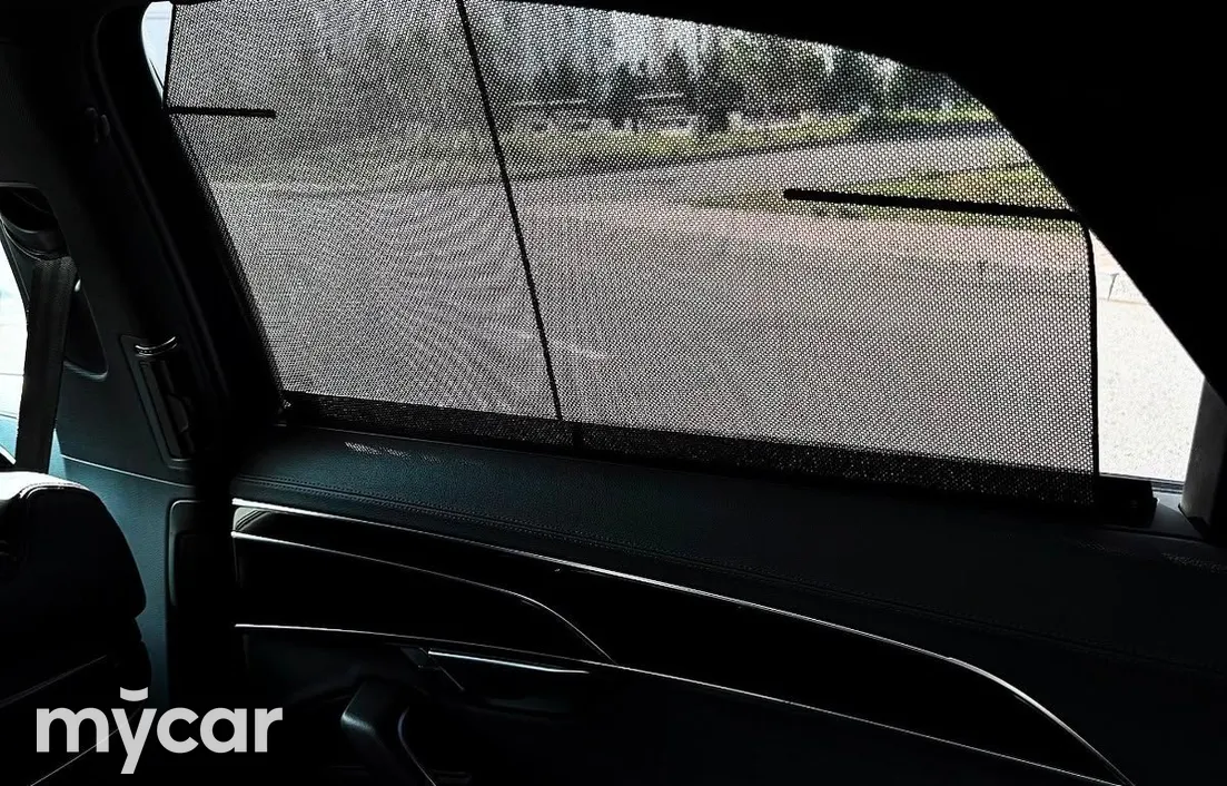 Audi A8 2023