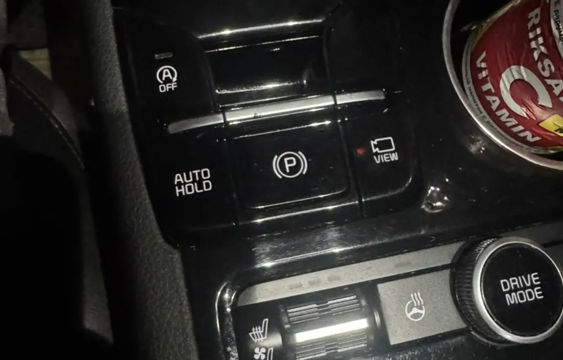 Kia K5 2021