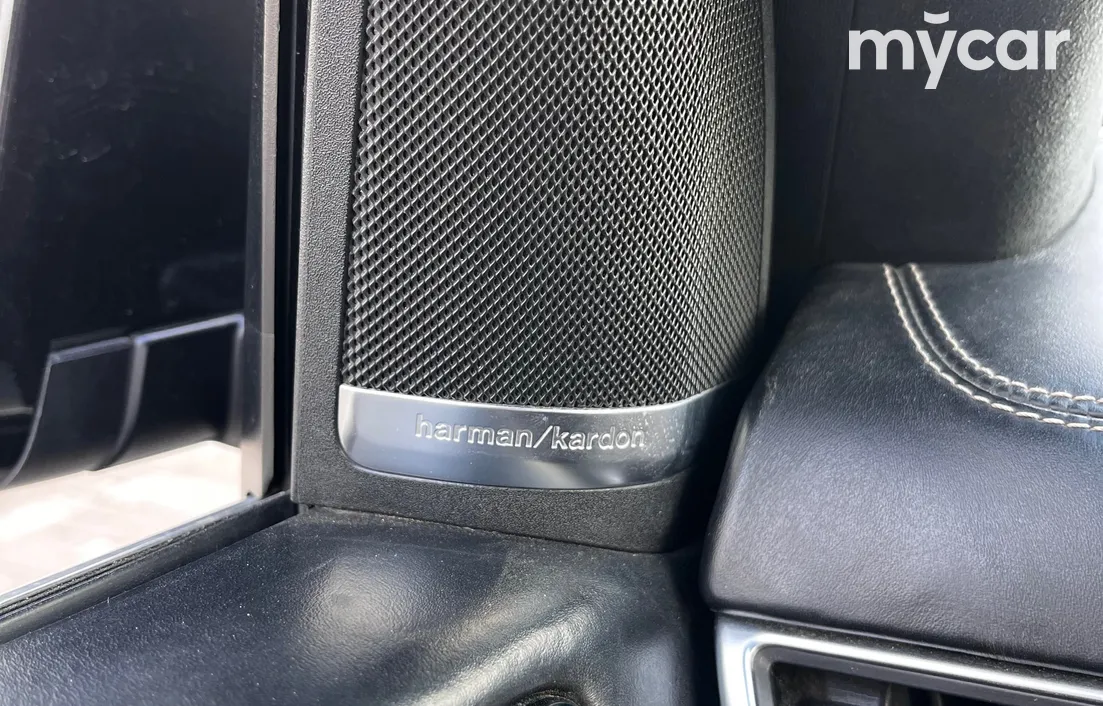Mercedes-Benz GL-Класс 2015