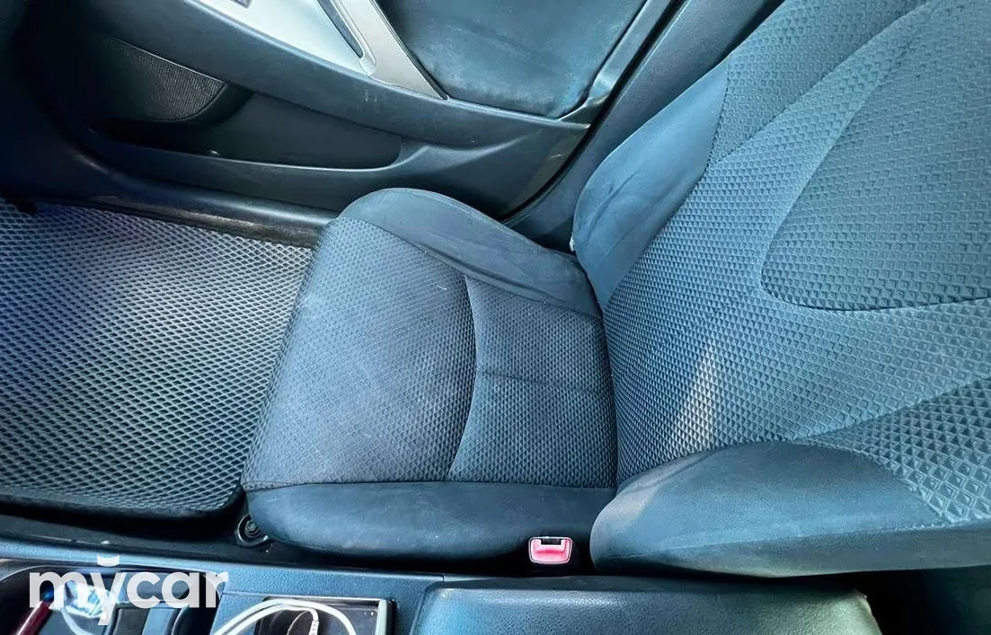 Toyota Camry 2007