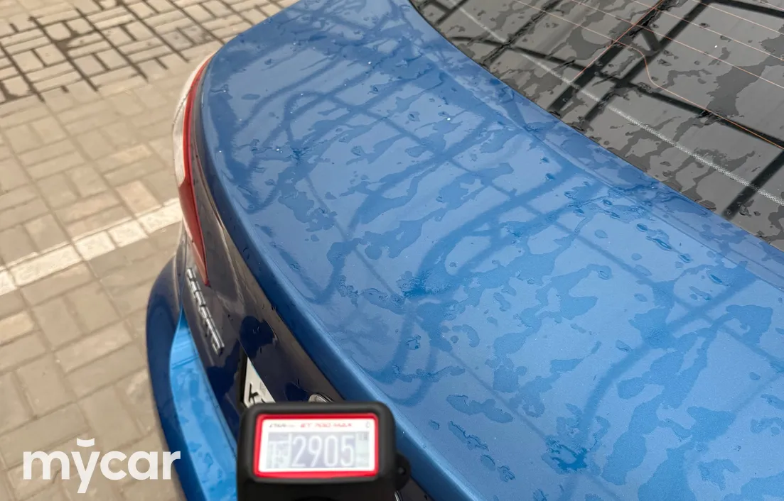 Kia Cerato 2014