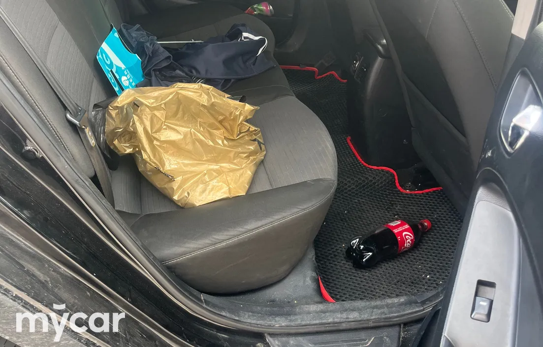 Kia Cerato 2014