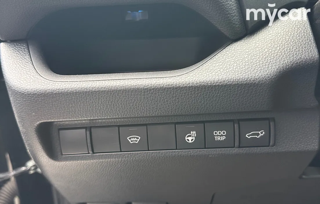 Toyota RAV4 2025