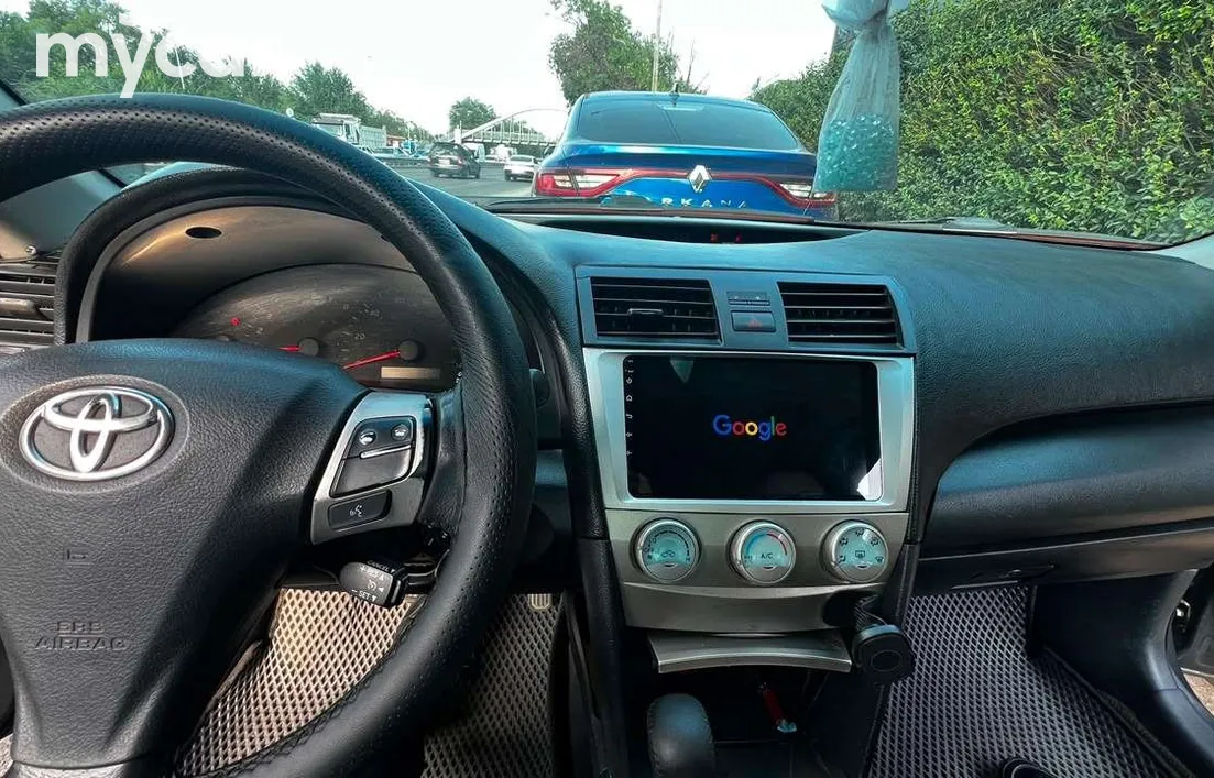 Toyota Camry 2007