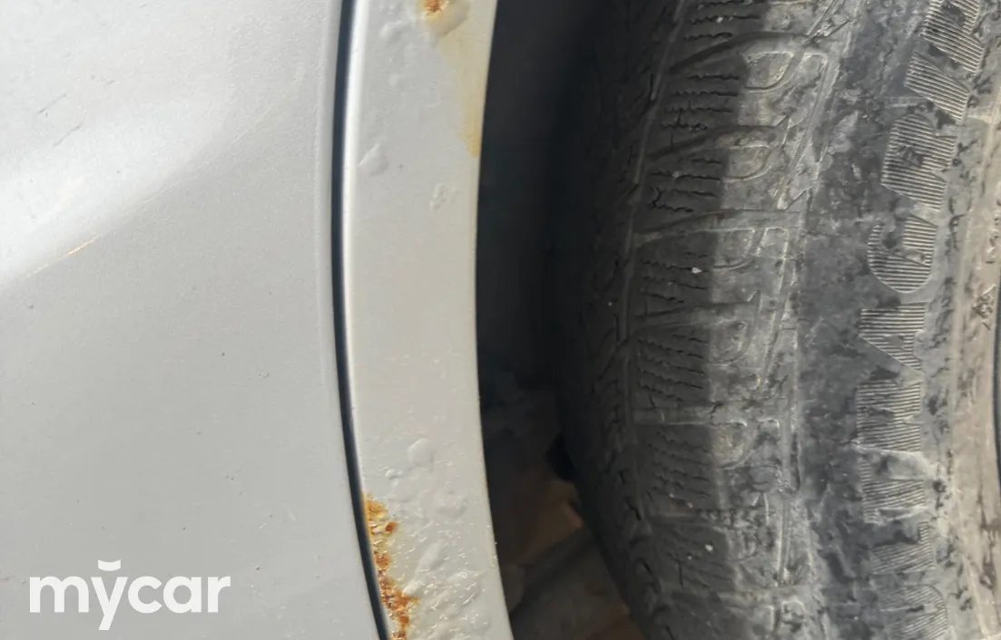 Geely Emgrand X7 2014