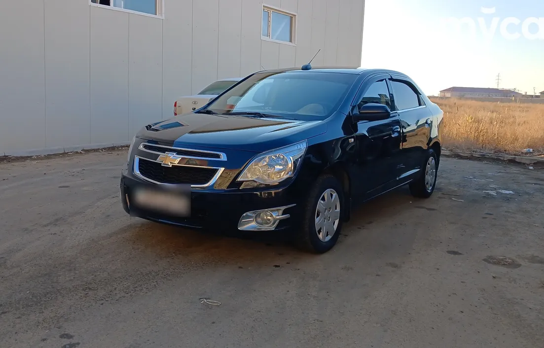 Chevrolet Cobalt 2022