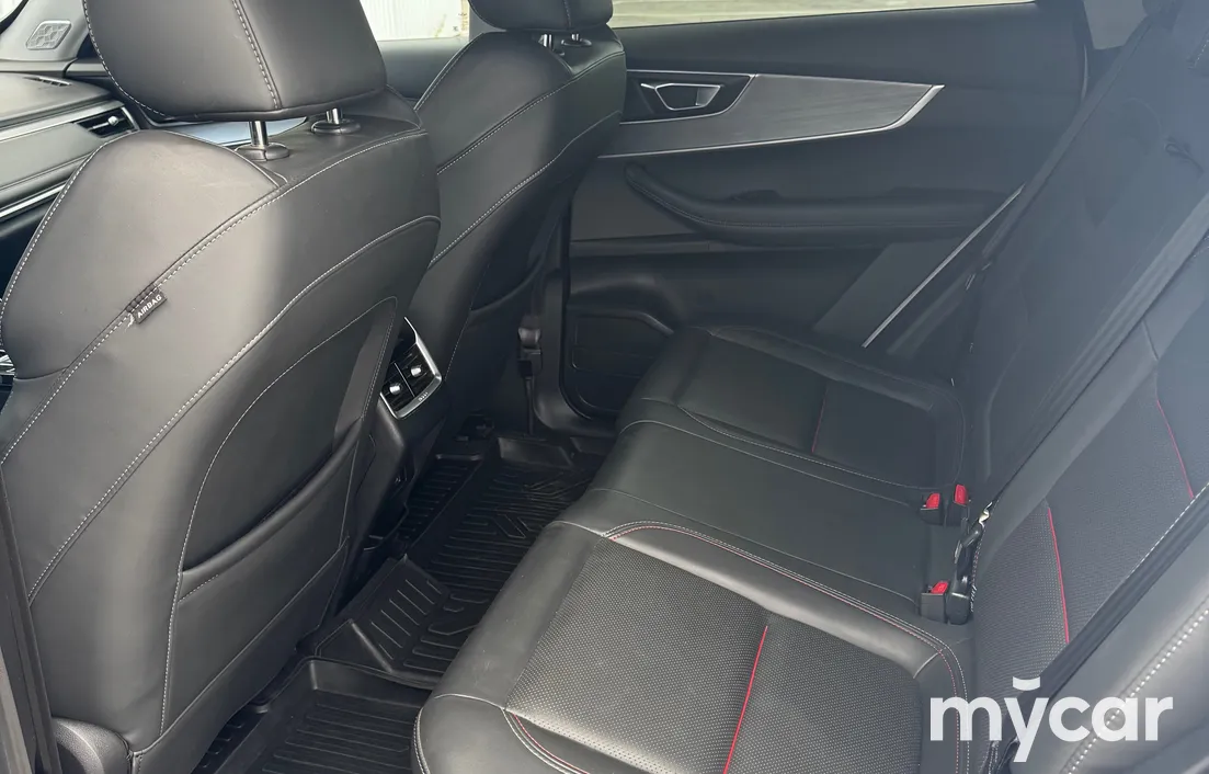 Chery Tiggo 7 Pro 2022