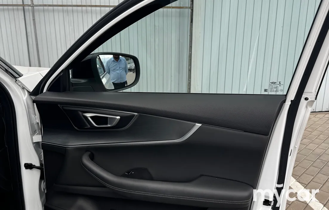 Chery Tiggo 7 Pro 2022