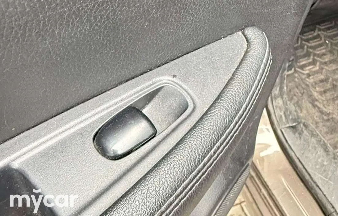 Nissan Qashqai 2014