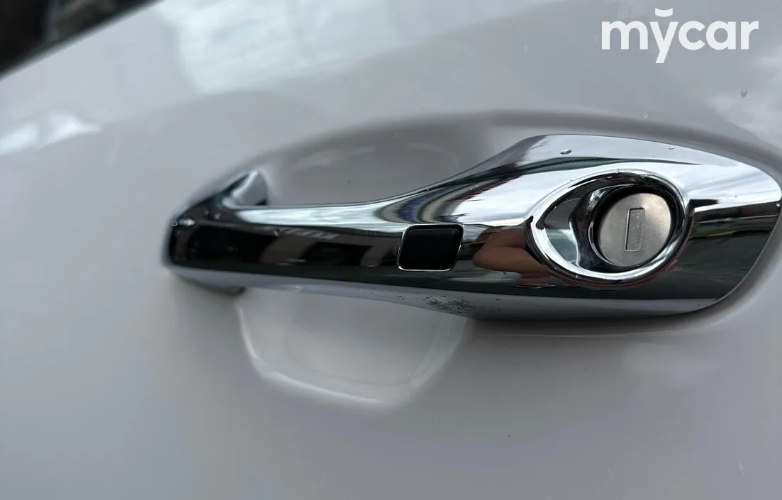 Kia Rio 2022
