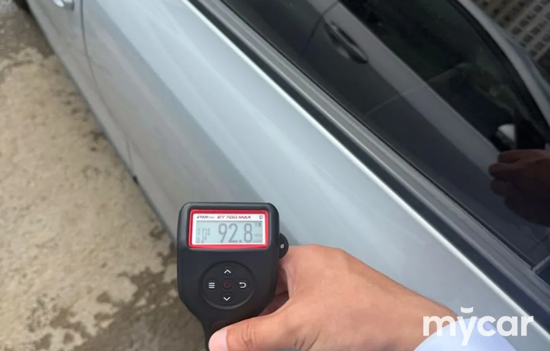 Kia Rio 2021