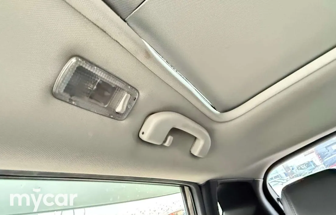 Nissan Qashqai 2014