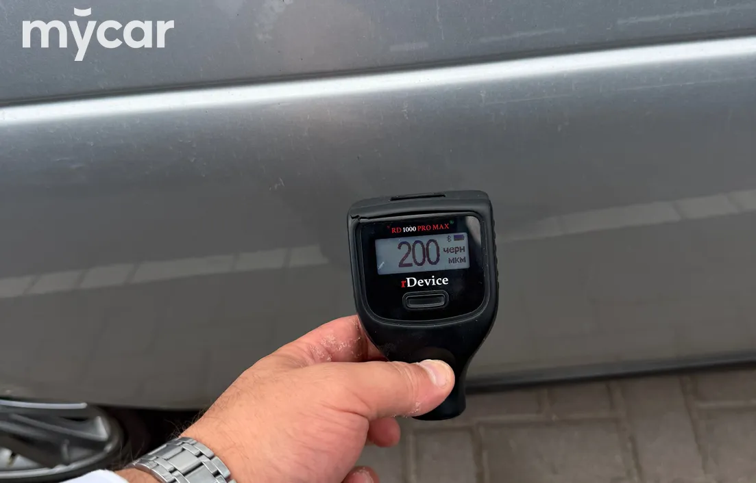 LADA Priora 2014