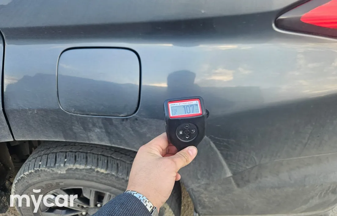 Mitsubishi Montero Sport 2023