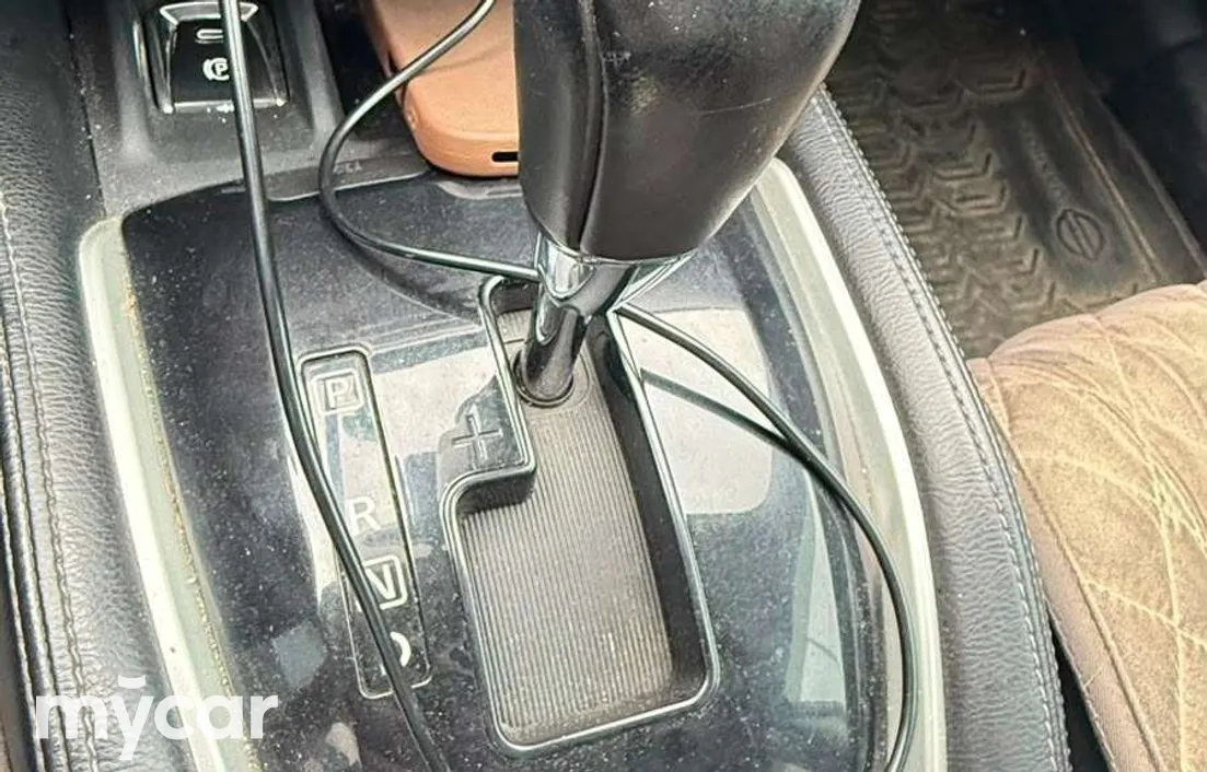 Nissan Qashqai 2014
