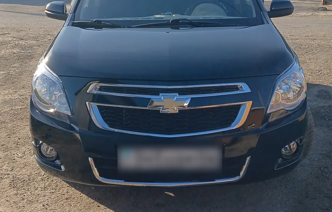 Chevrolet Cobalt 2022
