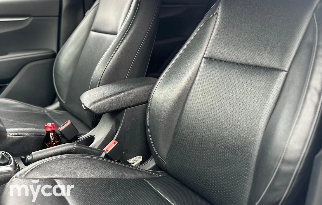 Kia Rio 2022