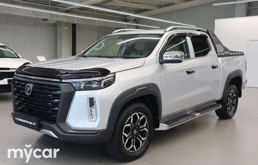 фото Changan Hunter Plus Новая за 13890000 тенге