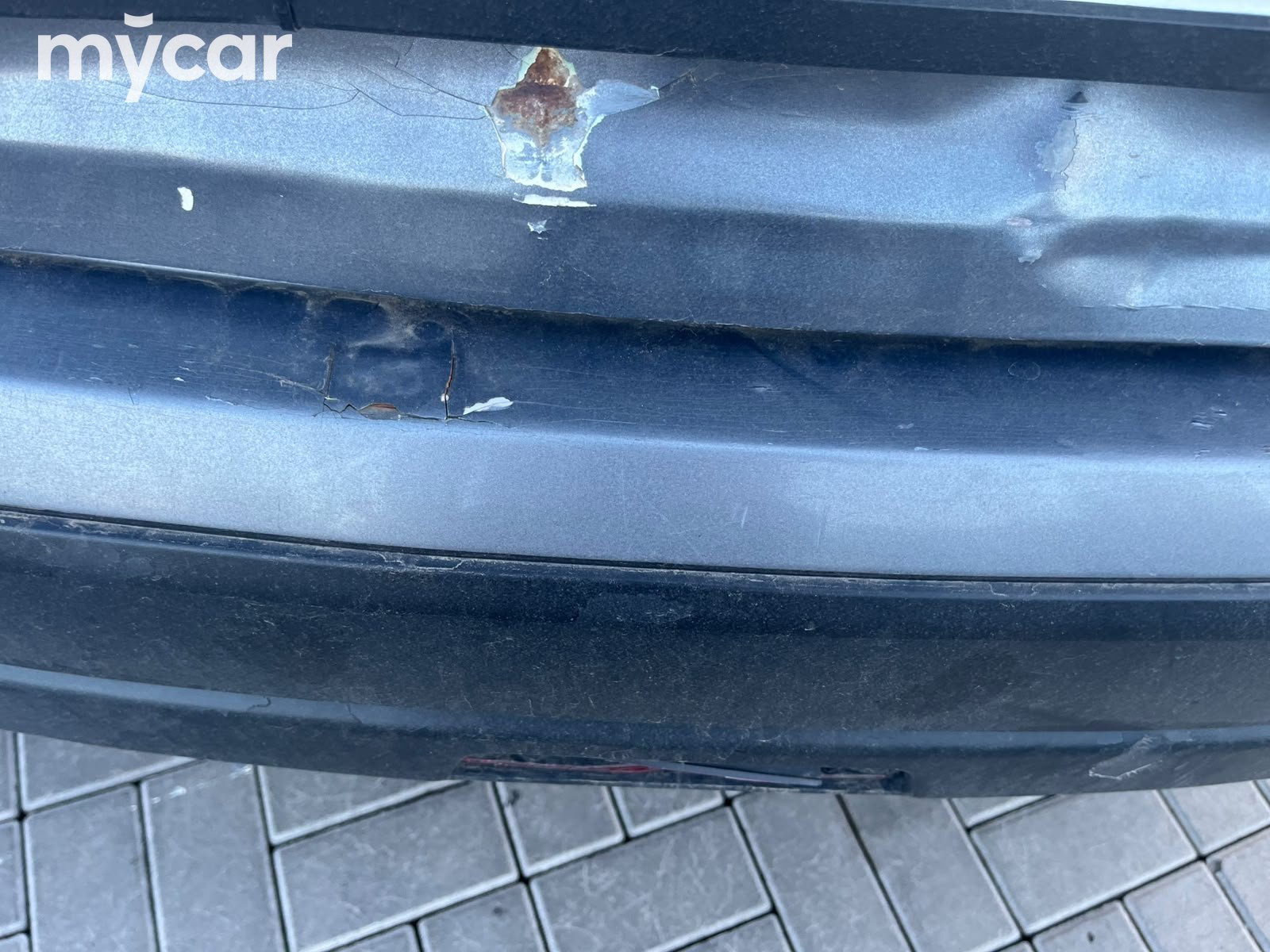 Nissan Qashqai 2007
