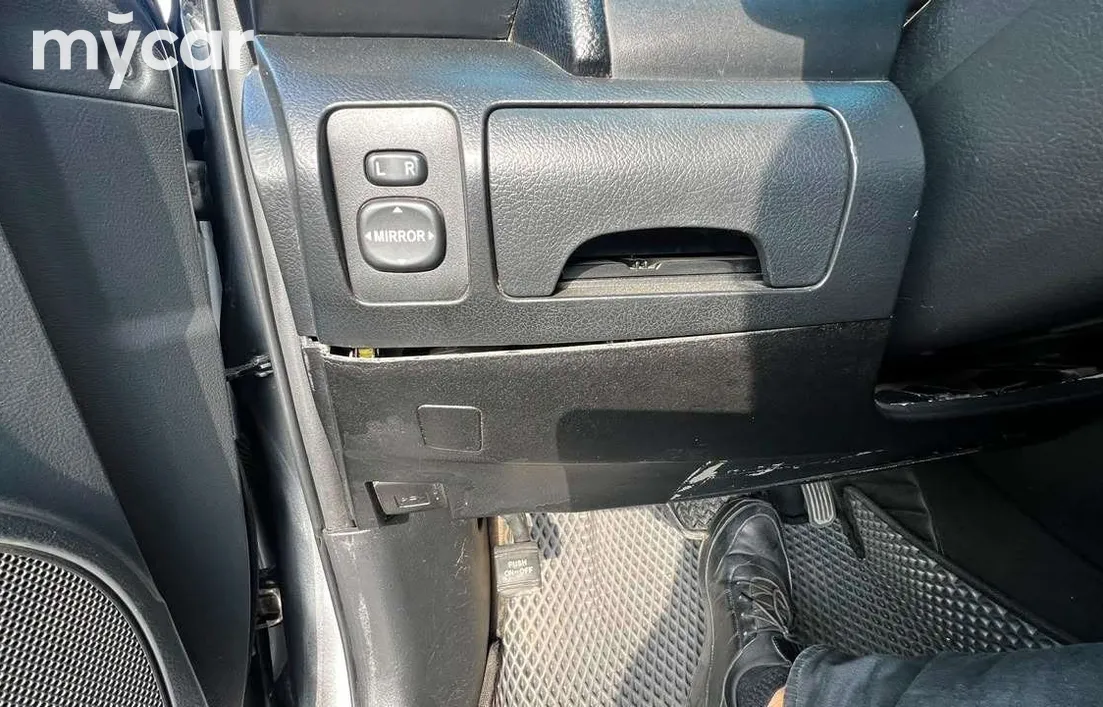 Toyota Camry 2007
