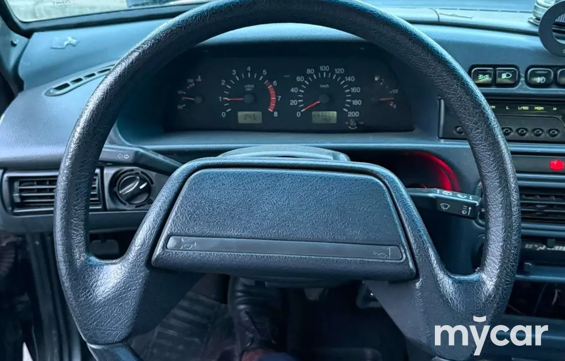LADA 2114 2012