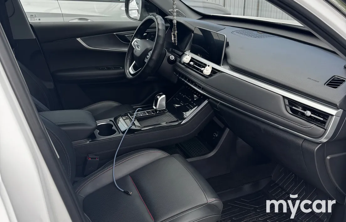 Chery Tiggo 7 Pro 2022