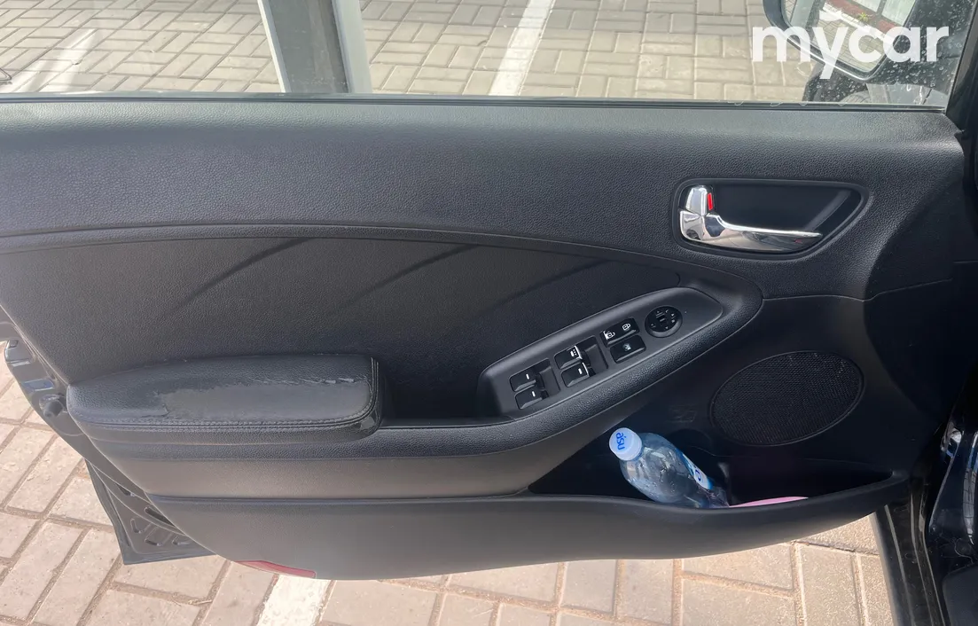 Kia Cerato 2014