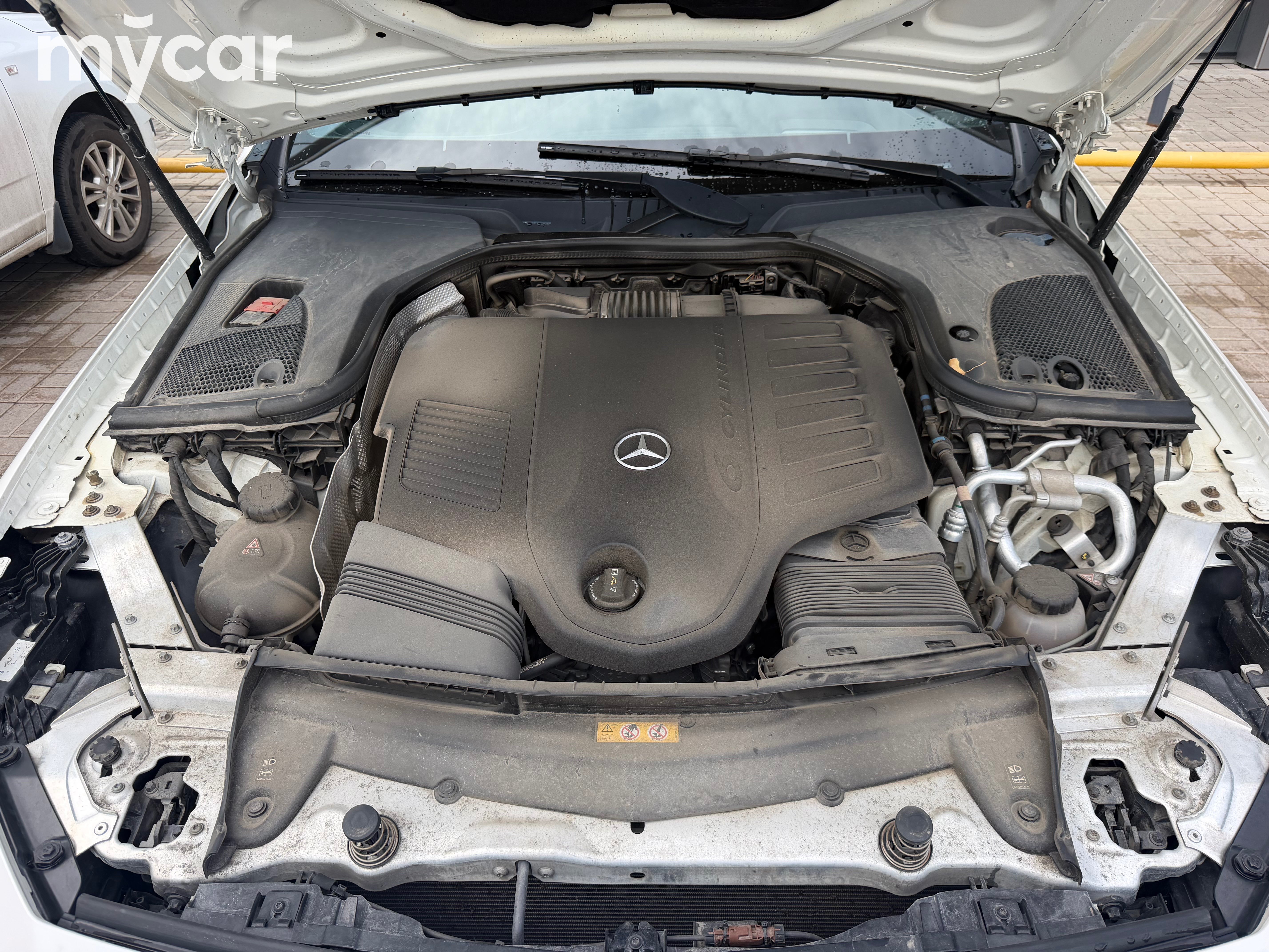 Mercedes-Benz CLS-Класс 2020