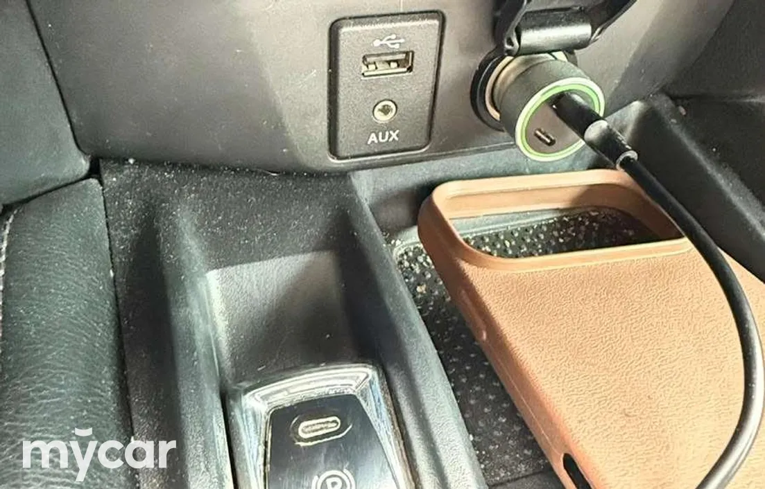 Nissan Qashqai 2014