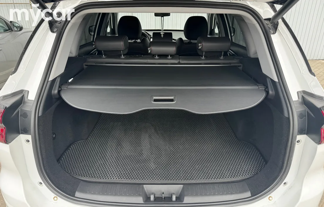 Chery Tiggo 7 Pro 2022