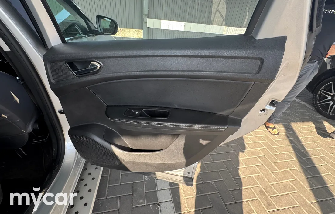 Renault Arkana 2020