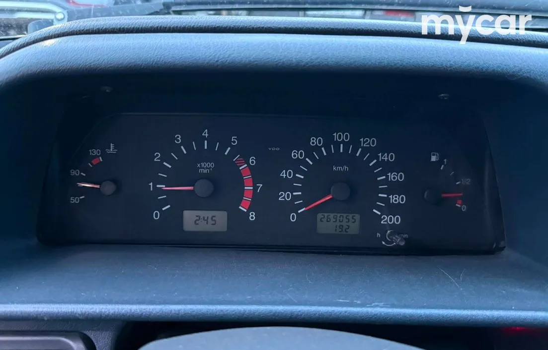 LADA 2114 2012