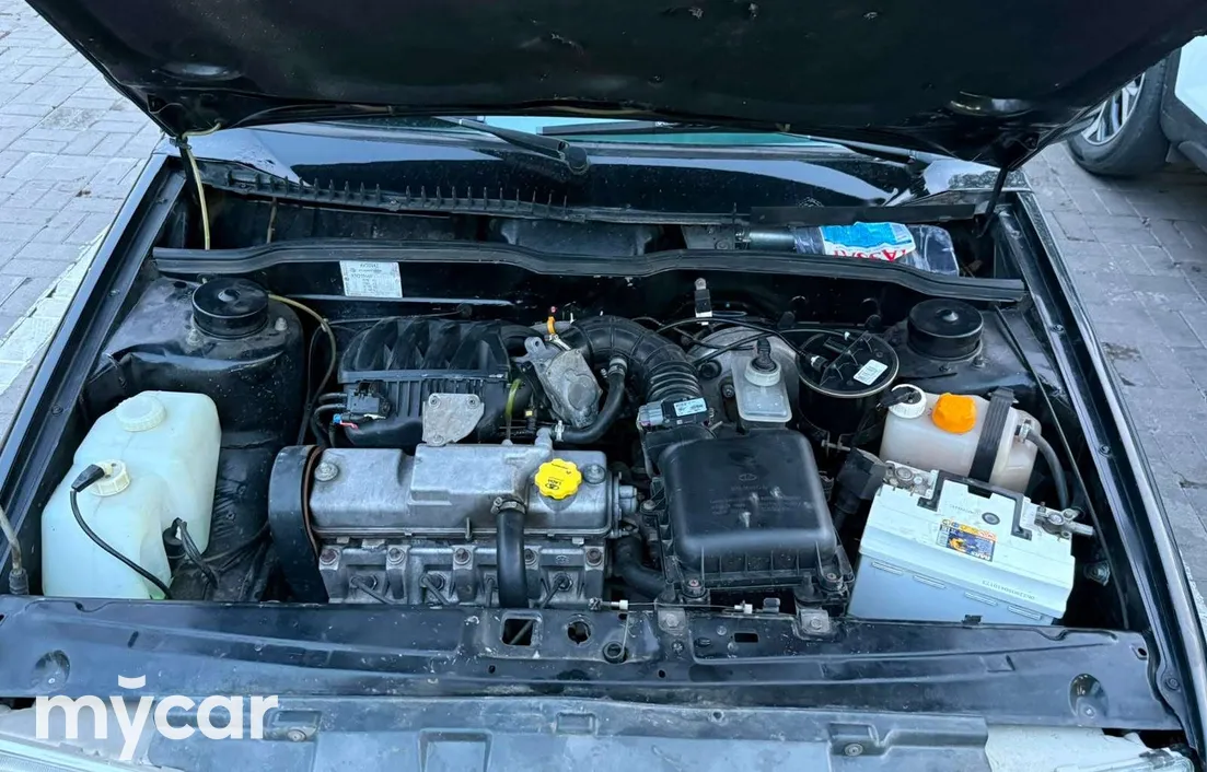 LADA 2114 2012
