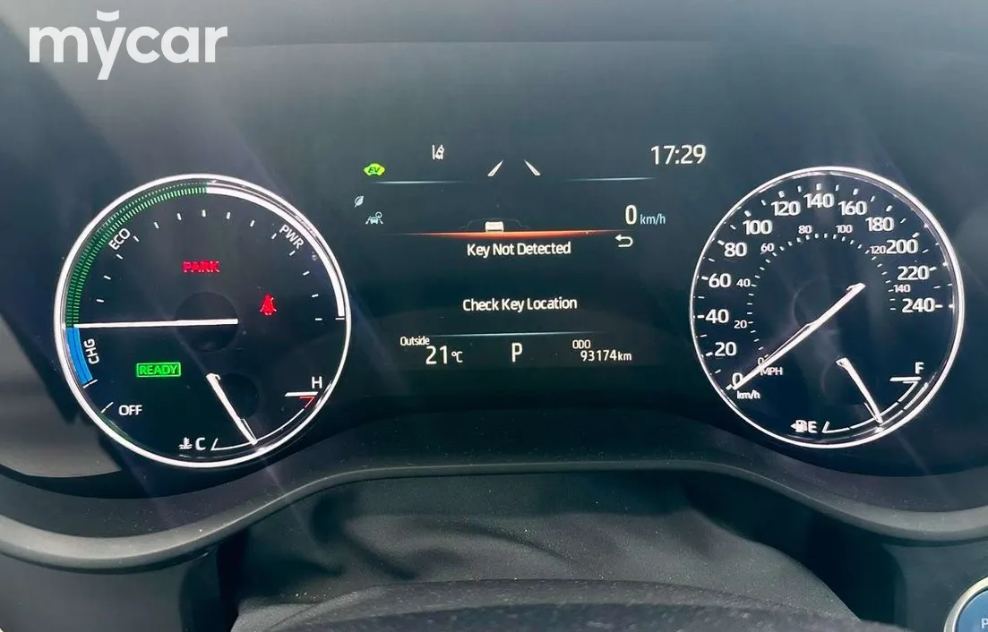 Toyota Sienna 2022