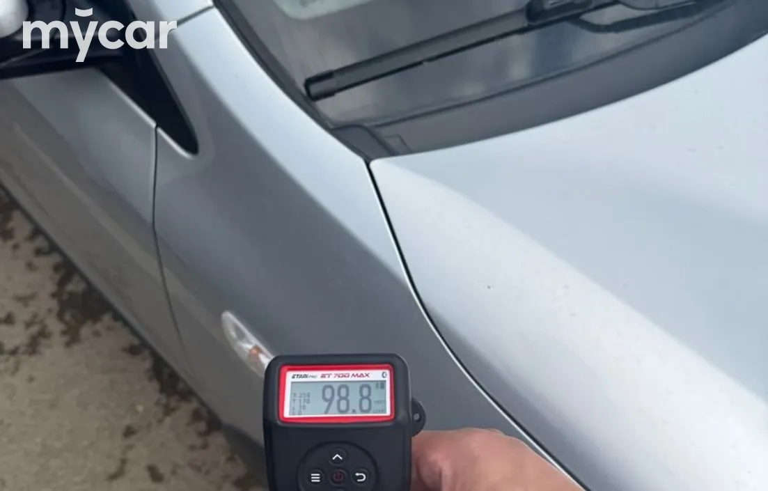 Kia Rio 2021