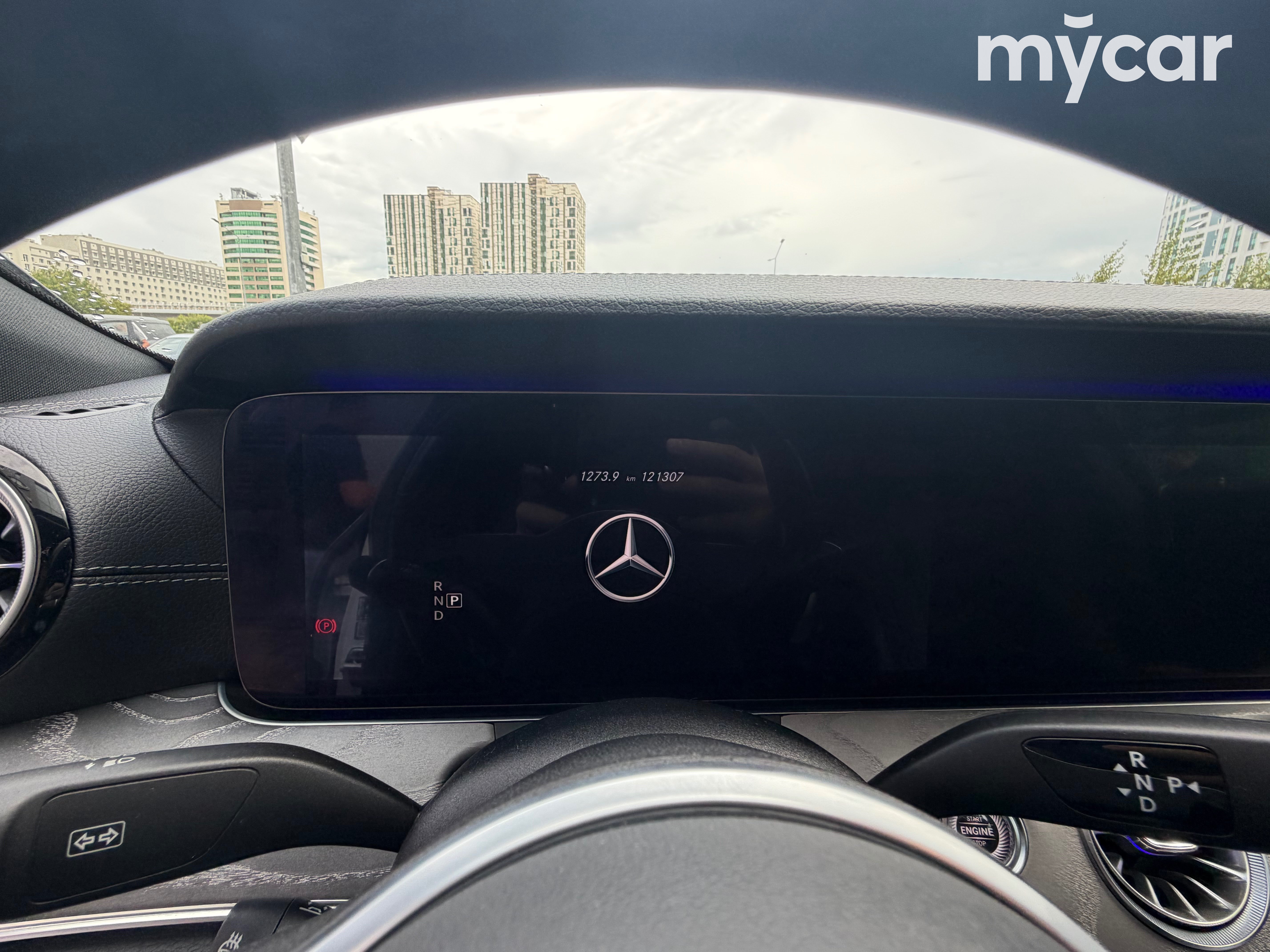 Mercedes-Benz CLS-Класс 2020