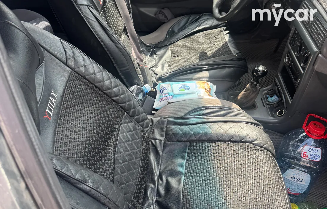 Daewoo Nexia 2004