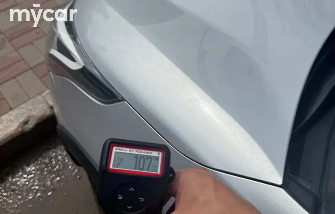 Kia Rio 2021