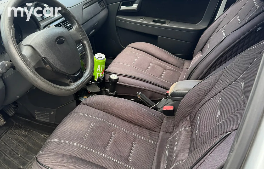 LADA Priora 2014