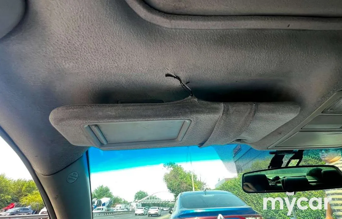 Toyota Camry 2007