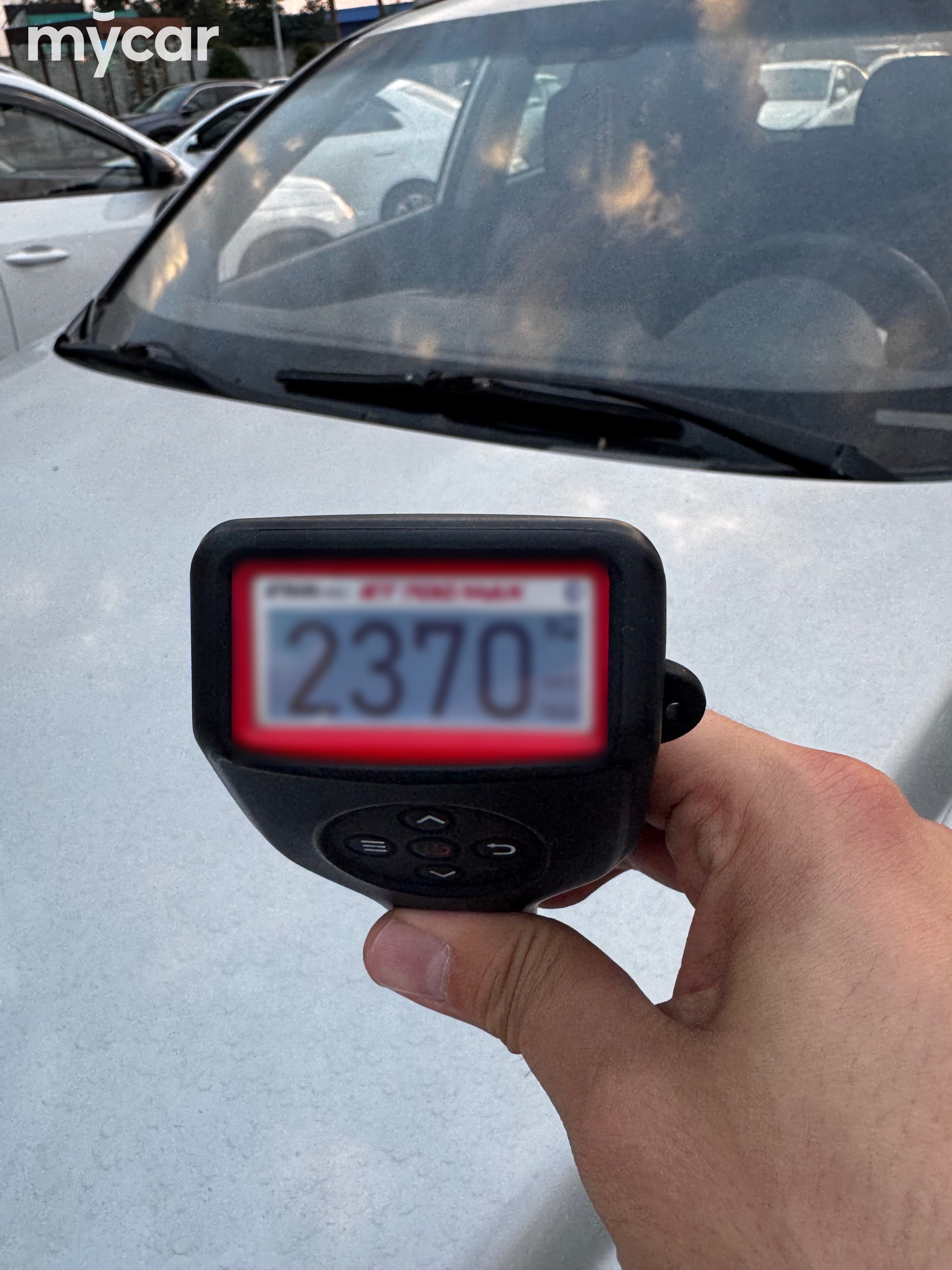Geely Emgrand X7 2014