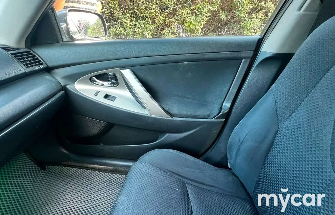 Toyota Camry 2007