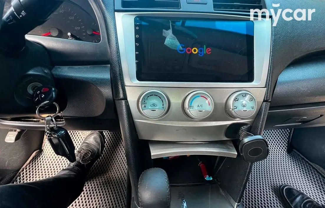 Toyota Camry 2007