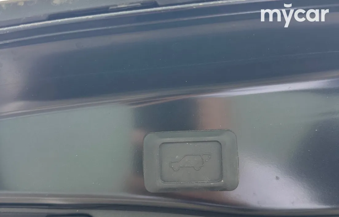 Toyota RAV4 2025