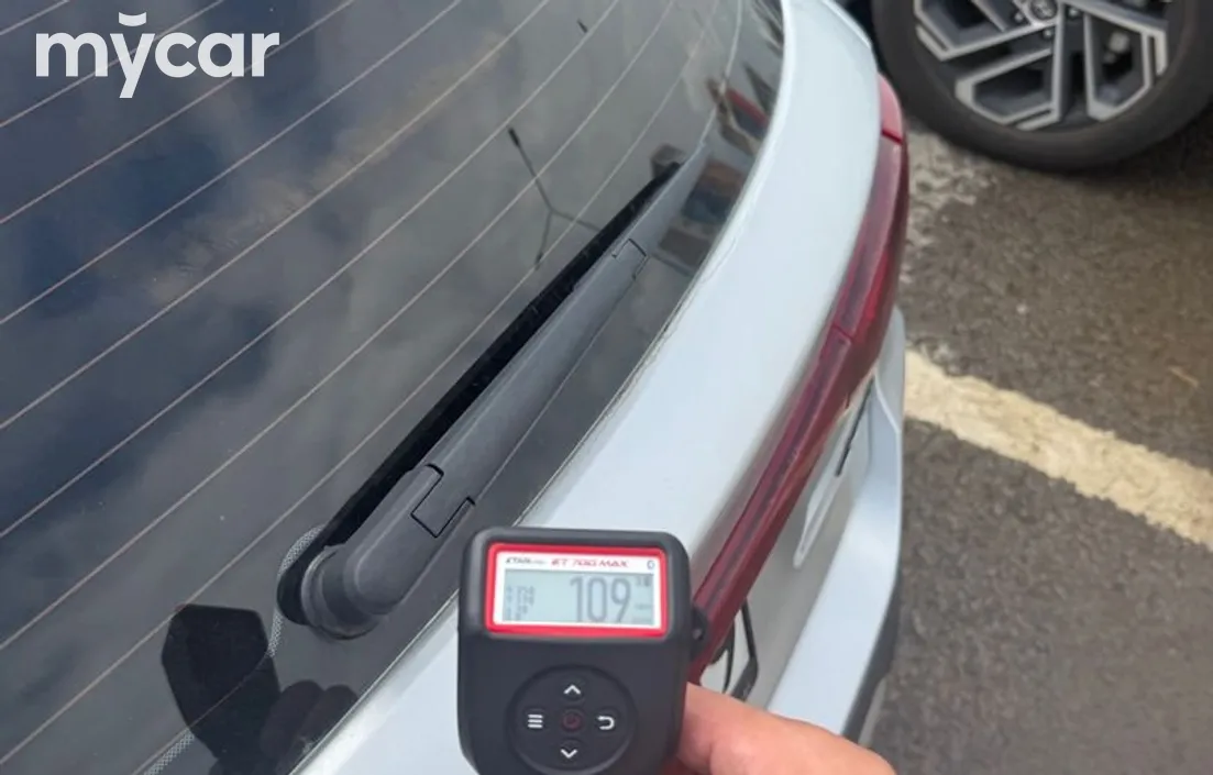 Kia Rio 2021